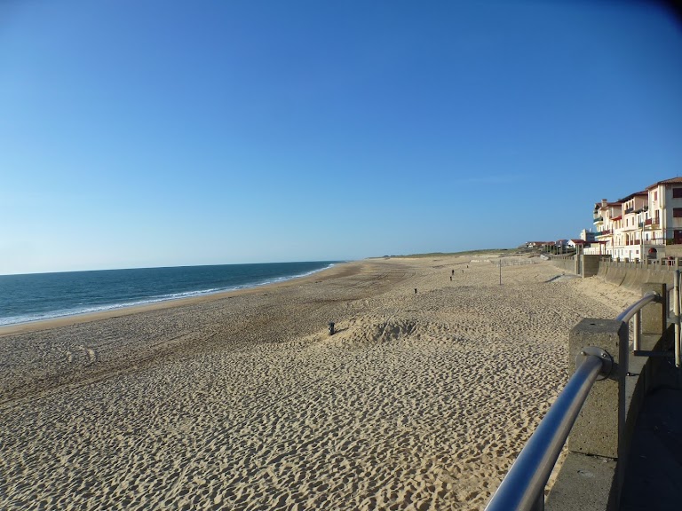 Plage Centrale Plage Centrale