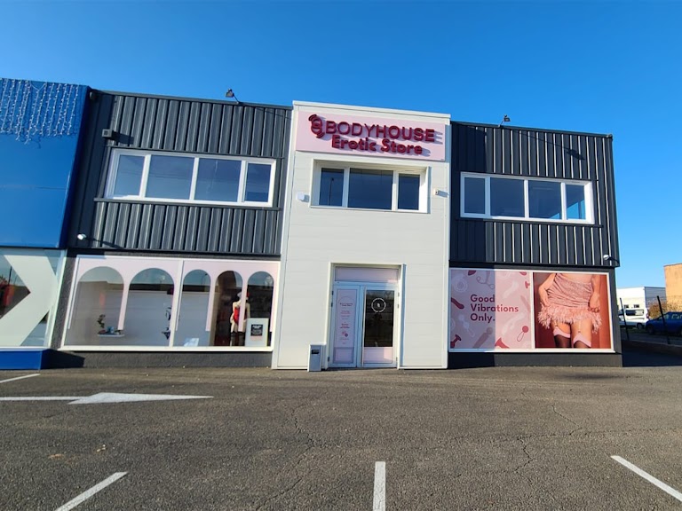 Body House Villefranche-sur-Saône – Boutique Érotique Body House Villefranche-sur-Saône – Boutique Érotique