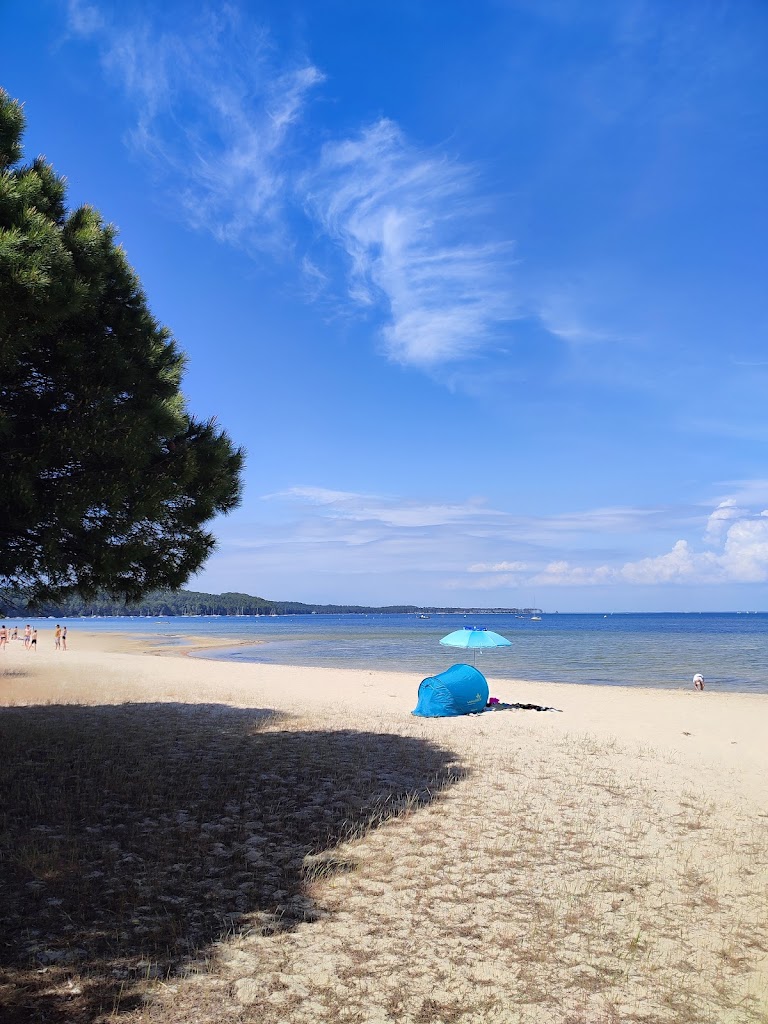 Plage du Montaut Plage du Montaut