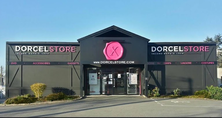 Dorcel Store Brest Dorcel Store Brest