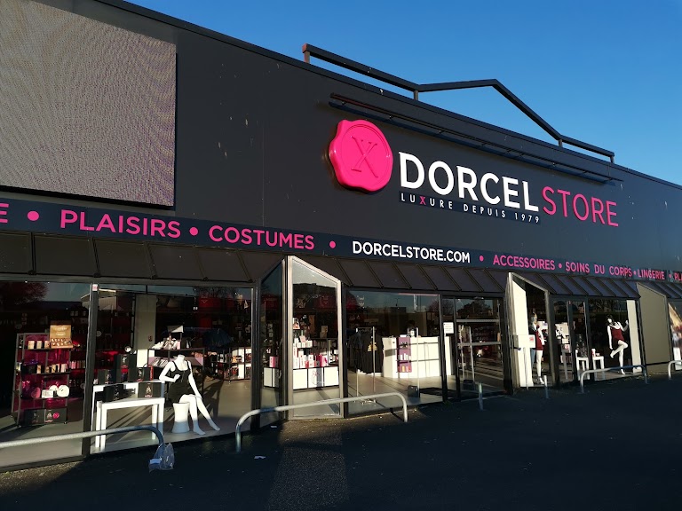 Dorcel Store Caen Dorcel Store Caen