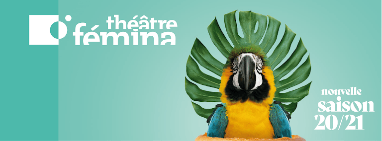 Théâtre Femina Théâtre Femina