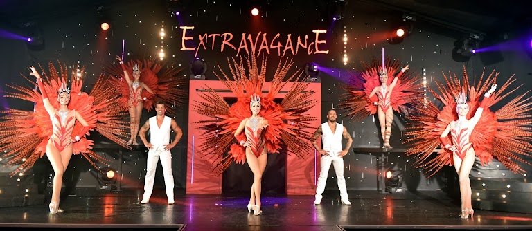 Extravagance Extravagance