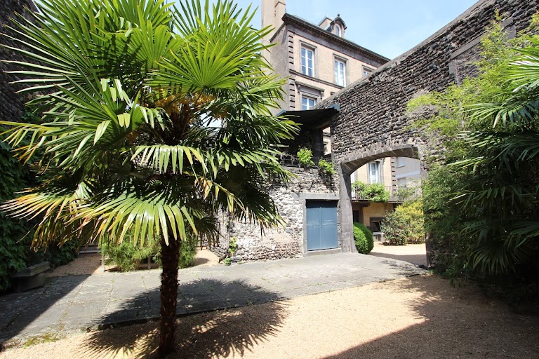 Clos Beaumont Clos Beaumont