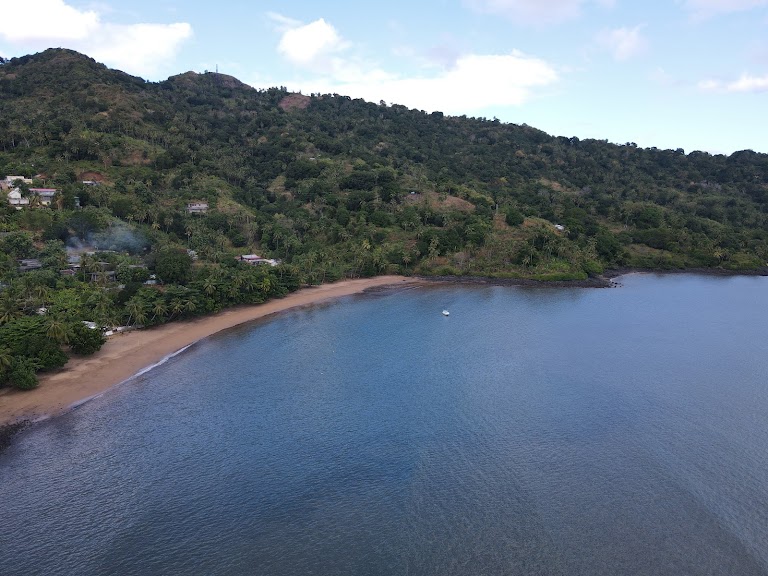 plage Foumbouni plage Foumbouni