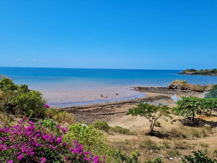 Plage de Koungou Plage de Koungou