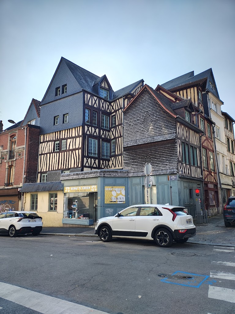 L’Espace Privé Rouen L’Espace Privé Rouen