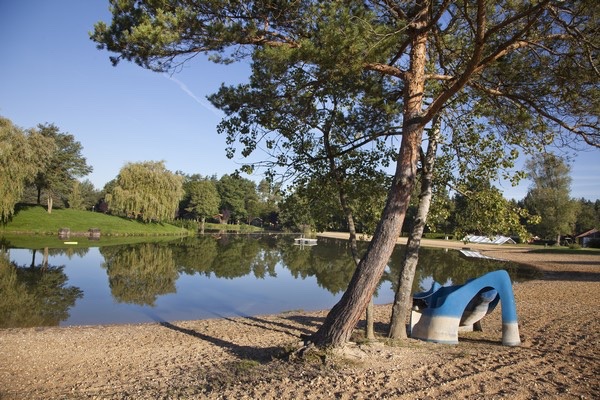 Aire de Camping les 3 sapins Aire de Camping les 3 sapins