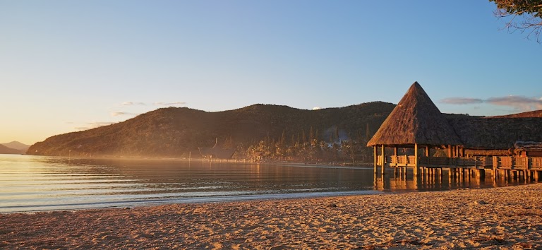 Kuendu Beach Kuendu Beach