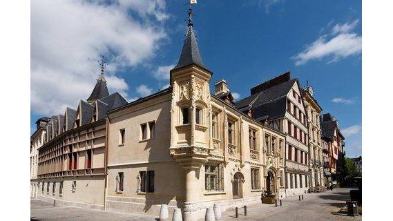 Hôtel de Bourgtheroulde Hôtel de Bourgtheroulde