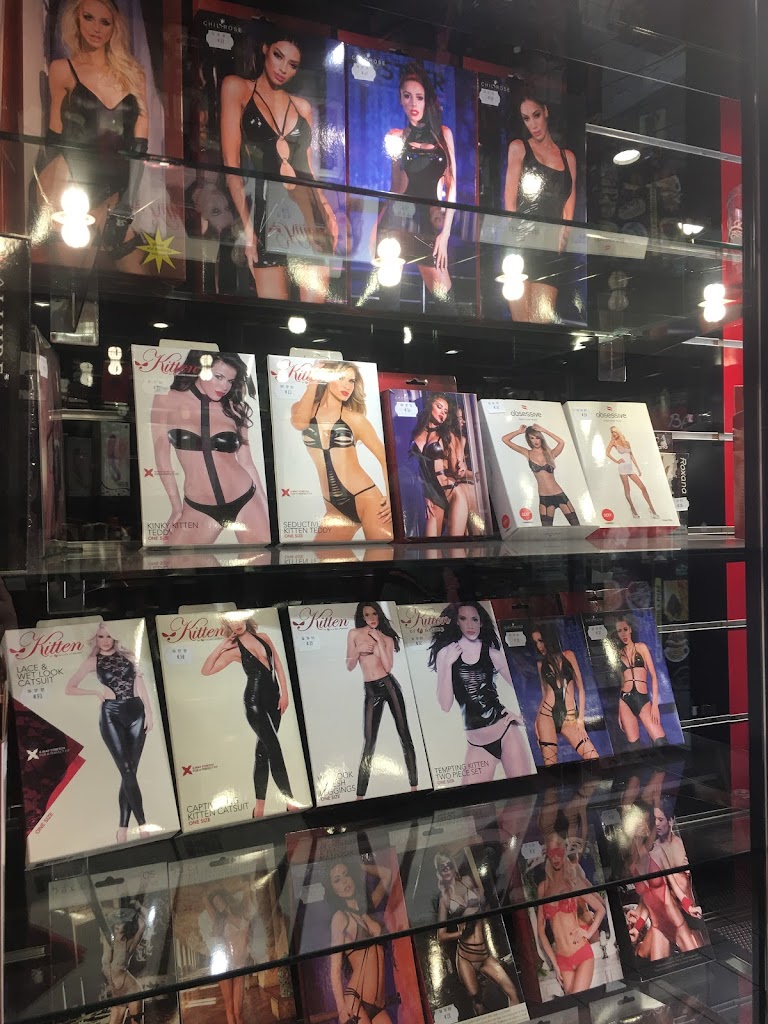 Love Shop 76 Love Shop 76