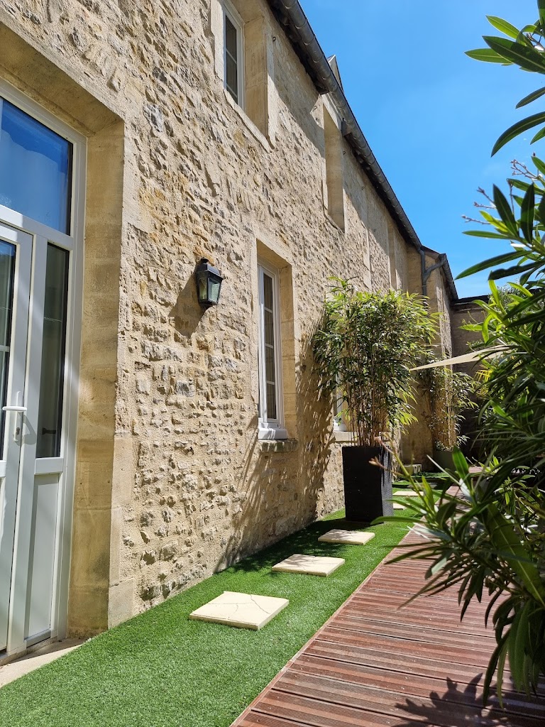 La Bayeuzen – Le Jardin – Love Room Caen Manche La Bayeuzen – Le Jardin – Love Room Caen Manche