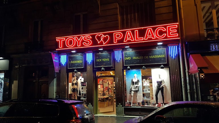 Toys Palace Toys Palace