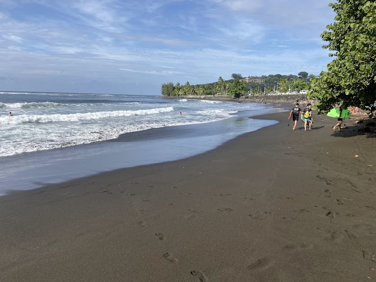 Plage Lafayette Plage Lafayette