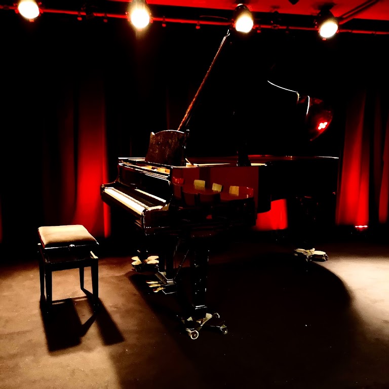 Le PIC – Petit Ivry Cabaret Le PIC – Petit Ivry Cabaret