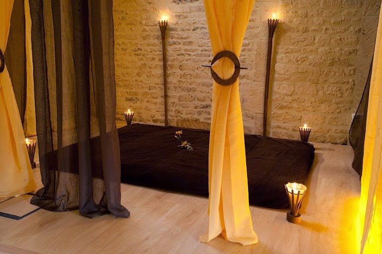 Domaine de la Tour Emeraude – Institut de Beauté et Bien-être à Caen Domaine de la Tour Emeraude – Institut de Beauté et Bien-être à Caen