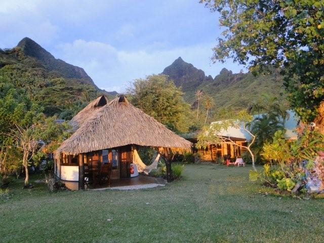 Linareva Moorea Linareva Moorea
