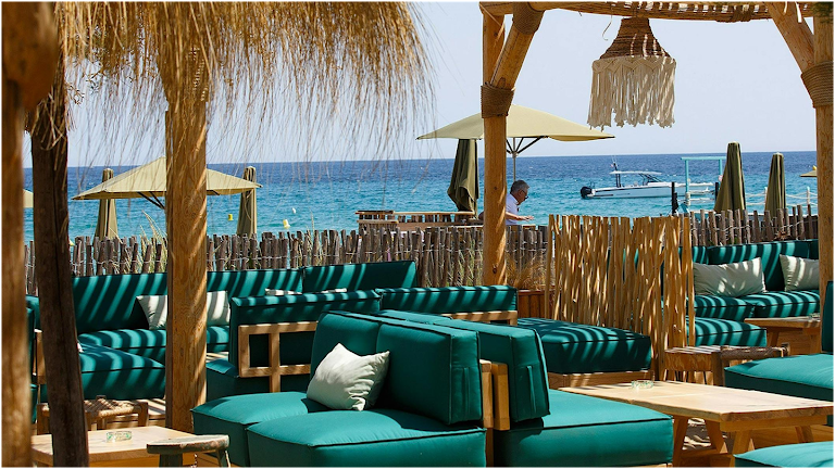 Moorea Moorea