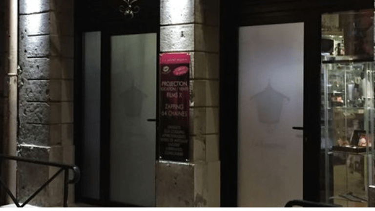 La Lanterne Love shop La Lanterne Love shop