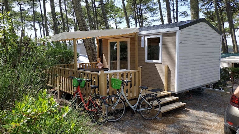 Arnaoutchot Camping Naturiste Arnaoutchot Camping Naturiste