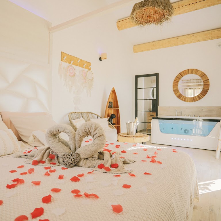 Villa CoCoon Villa CoCoon