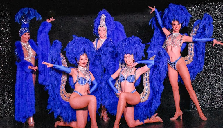 Le Belcour Music-Hall Cabaret Le Belcour Music-Hall Cabaret