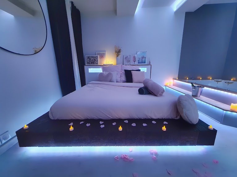 Suite B Spa Suite B Spa