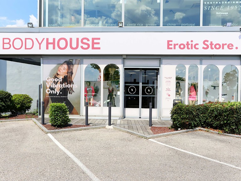 Body House Lyon Saint-Priest – Boutique Érotique Body House Lyon Saint-Priest – Boutique Érotique