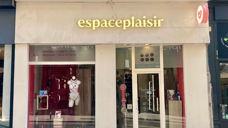 espaceplaisir – Lyon Terreaux – Mieux qu’un sex shop espaceplaisir – Lyon Terreaux – Mieux qu’un sex shop