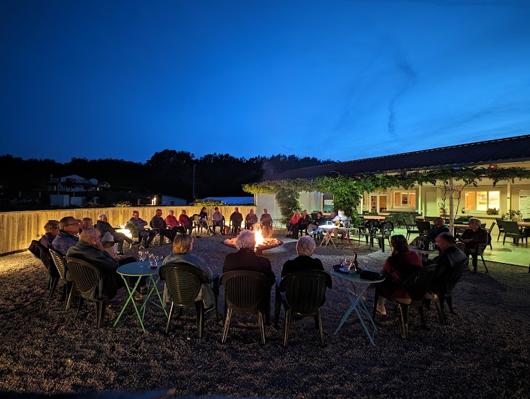 Camping Naturiste Le Clos Barrat Camping Naturiste Le Clos Barrat