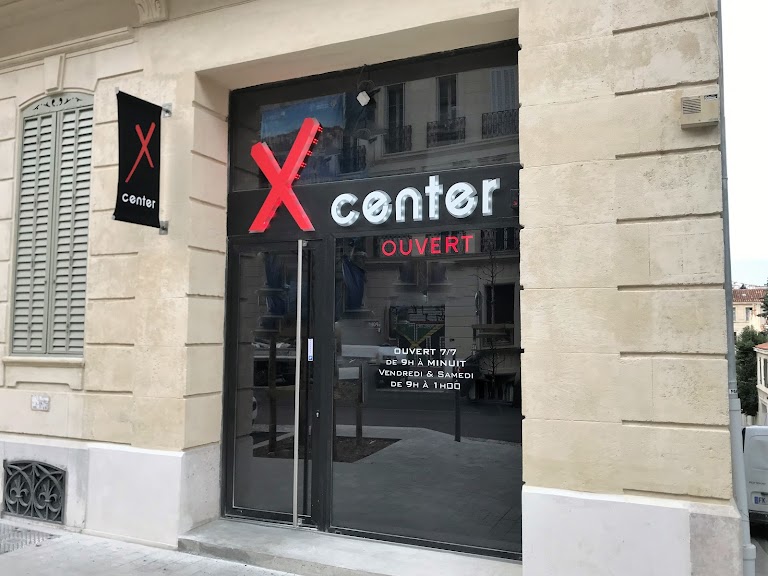 X CENTER SEX SHOP MARSEILLE X CENTER SEX SHOP MARSEILLE