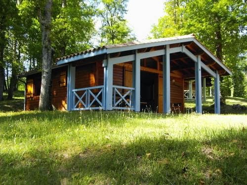 Camping Naturiste du Lac de Lislebonne Camping Naturiste du Lac de Lislebonne