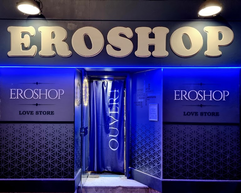 Eroshop Sex shop Eroshop Sex shop