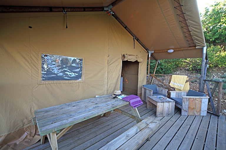 Camping Naturiste Verdon Provence Camping Naturiste Verdon Provence