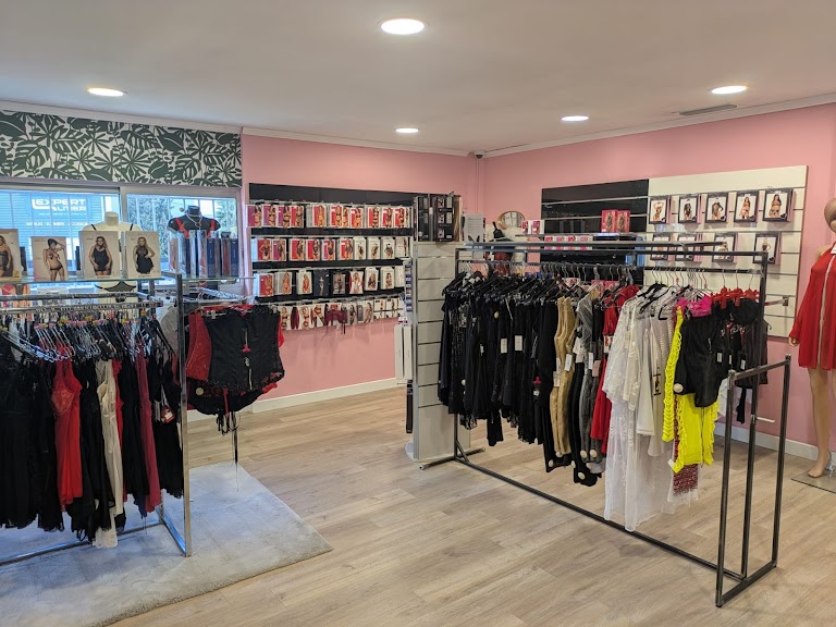 Tentations, Loveshop Tentations, Loveshop