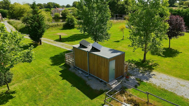 Ferme naturiste L’Oliverie Ferme naturiste L’Oliverie
