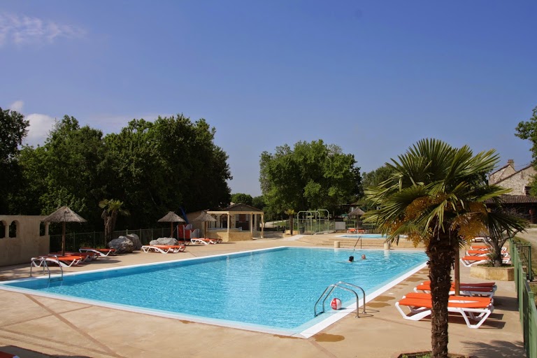 Camping Naturiste Le Couderc Camping Naturiste Le Couderc
