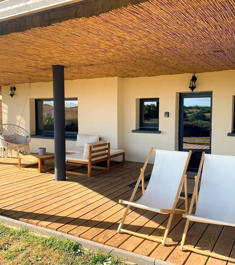 L’échappée bretonne L’échappée bretonne