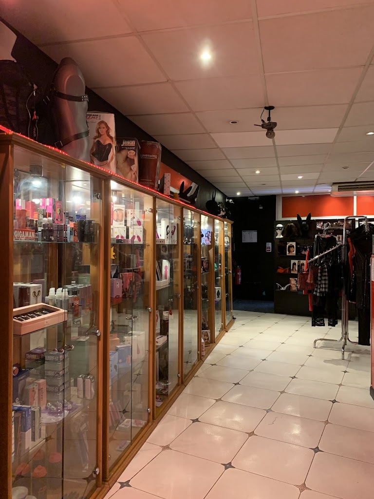 Le Rêve – Sex & loveshop Le Rêve – Sex & loveshop