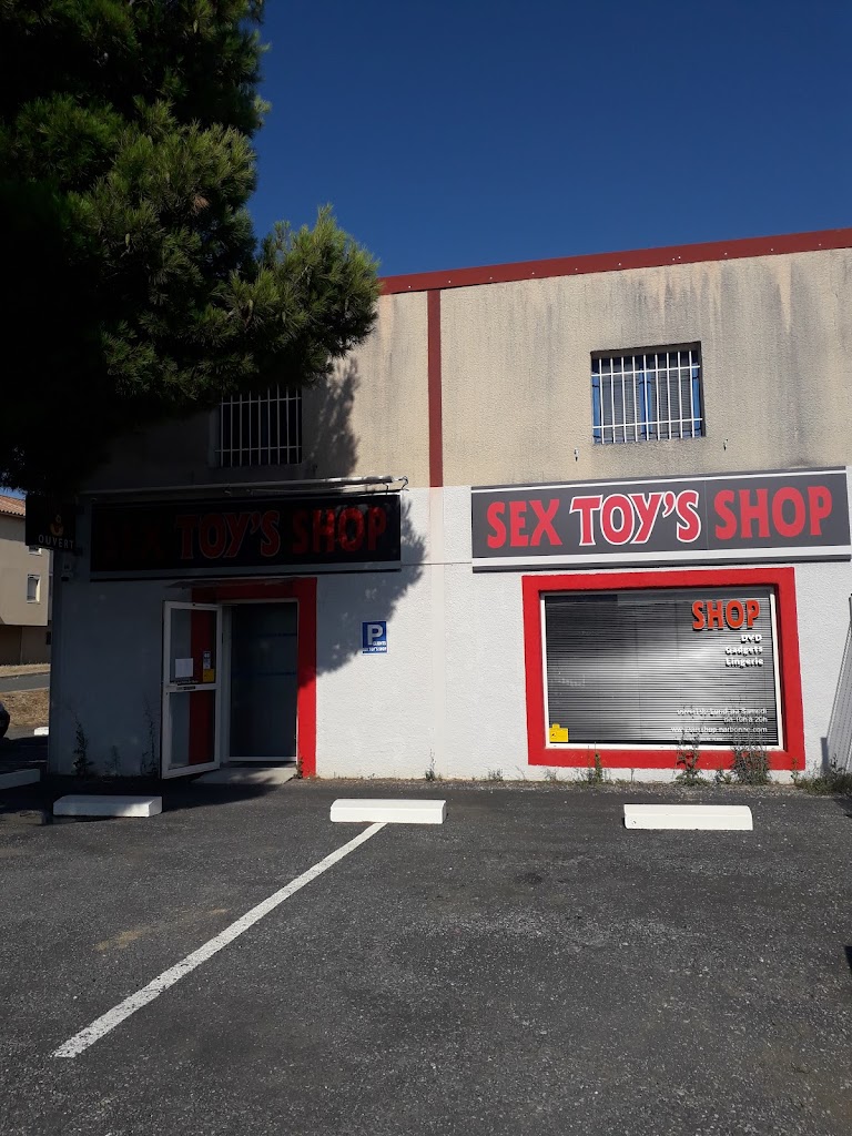 Sex Toy’s Shop Sex Toy’s Shop