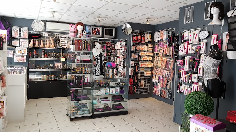 SEX SHOP PAU – HOT VIDEO STORE – Proche GARE SEX SHOP PAU – HOT VIDEO STORE – Proche GARE
