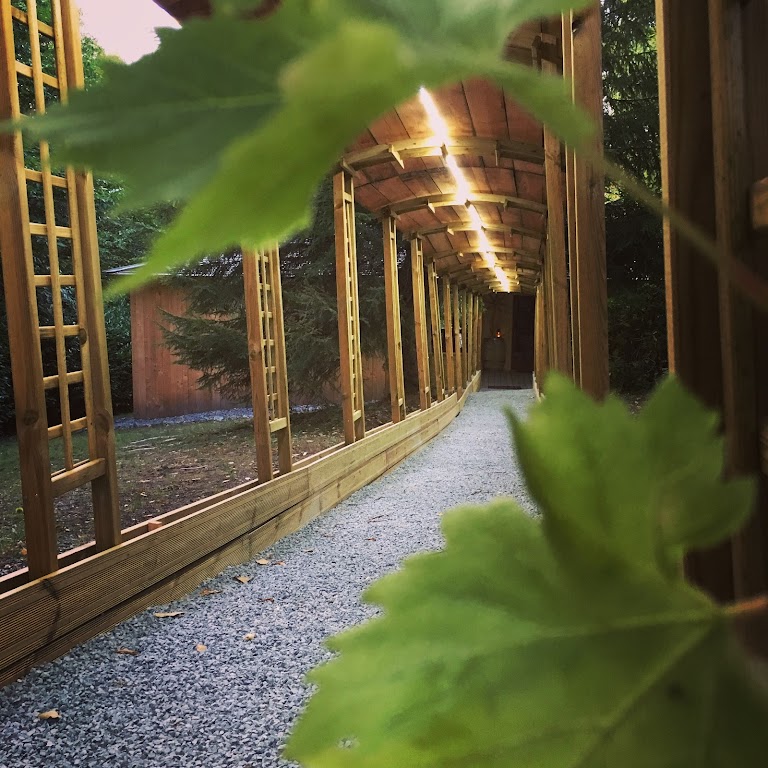 La Cabane Wine Spa La Cabane Wine Spa