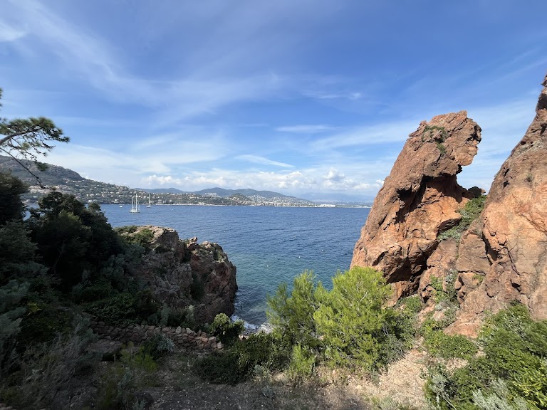Plage de la Pointe de l’Aiguille Plage de la Pointe de l’Aiguille
