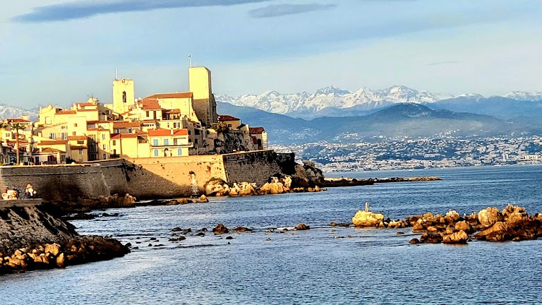 Plage du Ponteil Plage du Ponteil