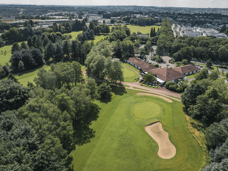 Domaine Golf St Lazare Domaine Golf St Lazare