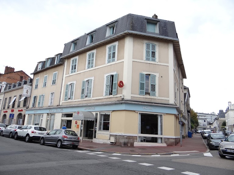 LE PHENIX HOTEL LIMOGES LE PHENIX HOTEL LIMOGES