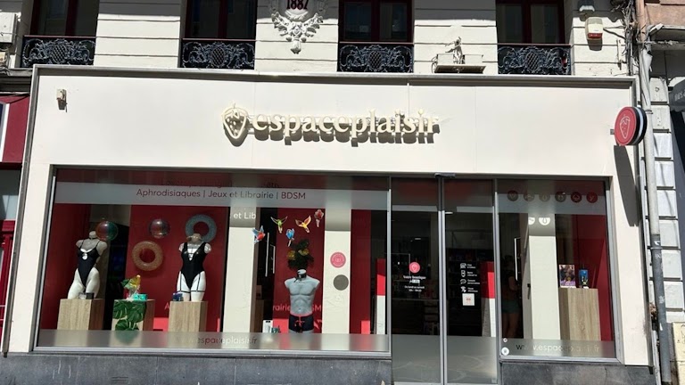 espaceplaisir – Lille – Mieux qu’un sex shop espaceplaisir – Lille – Mieux qu’un sex shop