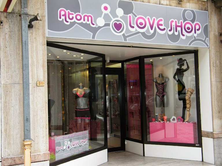 ATOM LOVE SHOP sexshop sex ATOM LOVE SHOP sexshop sex