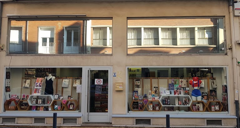 Désirs et Volupté Sex Shop Désirs et Volupté Sex Shop
