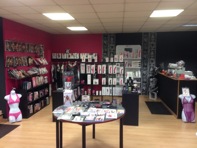 X Désir Lovestore sex shop X Désir Lovestore sex shop